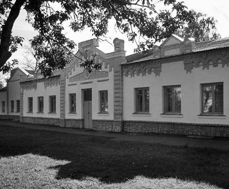 фото: Зіньківський історичний музей
